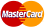 Bandeira Mastercard